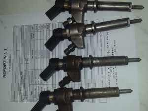 DIZNA DIZNE INJEKTOR PUMPA,TURBINA,TURBINE,TURBO