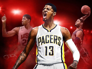 NBA 2K17 PS4