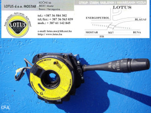 Nissan Terrano-ablender,prekidaci (ostali dijelovi)