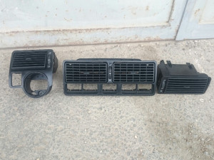 Ventilacije,Puhaljke,Lufteri GOLF 4, BORA
