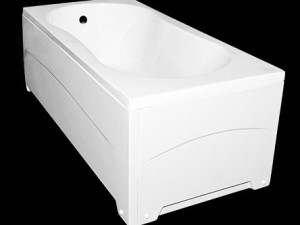 AA89261-Kada Lilium 130x70/56 sa konstrukcijom