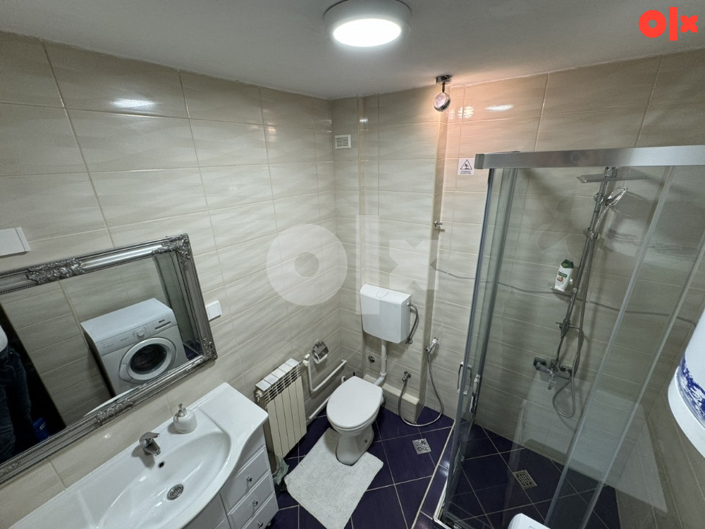 Kratkoročno iznajmljivanje 3-sobnog apartmana 5