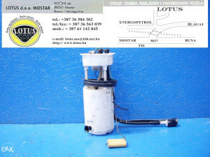 ML 270 CDI 02/05-pumpa goriva (ostali dijelovi)