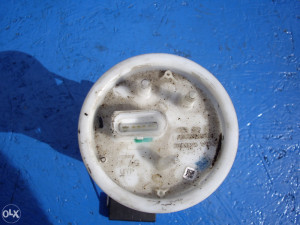 VW Polo 09/14 1.4 16V-pumpa goriva (ostali dijelovi)