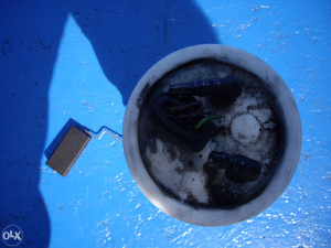 Passat,Pasat 2.0B 00/05-pumpa goriva (ostali dijelovi)