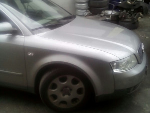 Audi a4 2003 djelovi 063426952