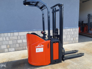 VILJUŠKAR PALETAR LINDE -VALJAN servis doo-