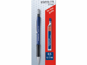 Tehnička olovka Blister,STAEDTLER