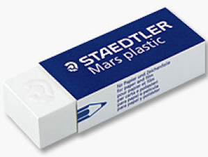 GUMICA ZA BRISANJE STEADTLER