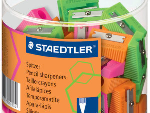 ŠILJALO STAEDTLER PVC