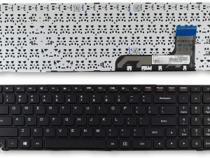 Tastatura za LENOVO Ideapad 100 15 100-15IBY 100-15IB
