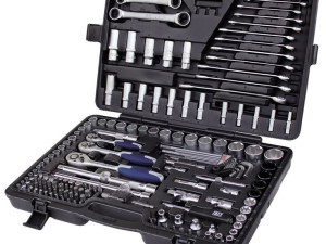 Nasadni ključevi - Gedore  - Alat u koferu