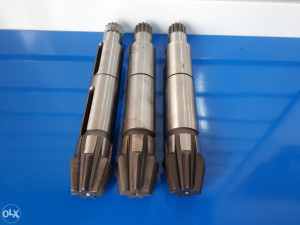 Konusni zupcanik Tomo Vinkovic 418,420,523,730,800