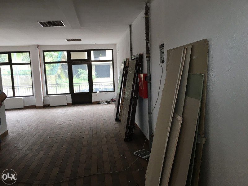 Poslovni Prostori Gradacac 20-40-80-m2 prostor 3