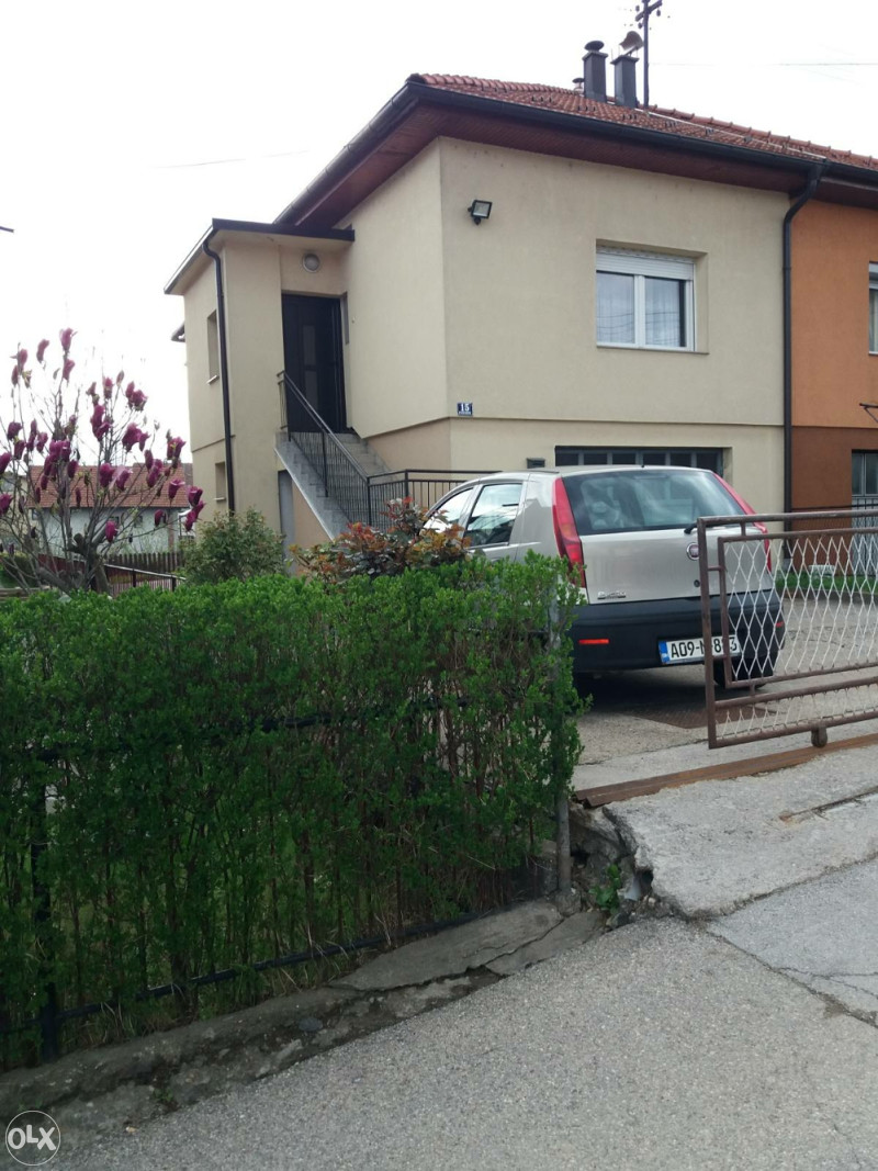 Kuća u Banjaluci, u blizini TC Emporium
