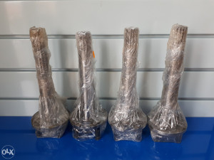 Poluosovina Tomo Vinkovic 418, 420, 521, 522, 523 traktor