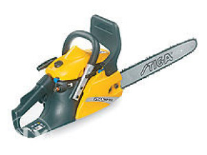 Motorna pila Stiga SP 352