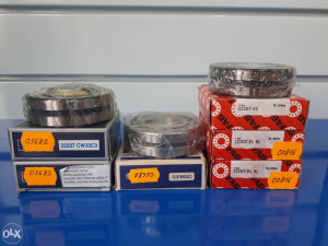 Lezaj 22207 Tomo Vinkovic FAG