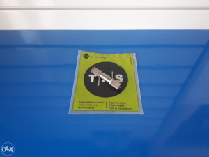 Nazubljeni svornjak Labin,Labinprogres