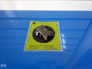 Viljuska za ukljucivanje brzina Labin,Labinprogres