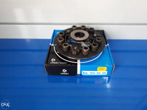 Korpa kvacila IMT 509