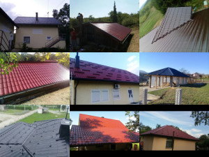 Lim u obliku crijepa (CRIJEPNI LIM C-30)