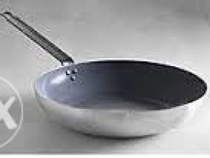 TAVA VOK 32cm