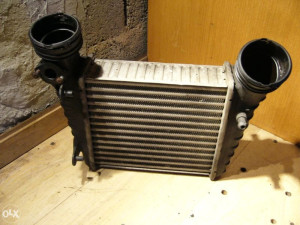 Interkuler hladnjak zraka pasat passat 5 96kw