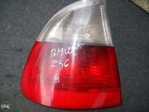 ZADNJA LIJEVA ŠTOPA BMW E46 KARAVAN