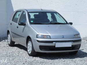 Fiat Punto 1.2 2002-motor, mjenjač(dijelovi)djelovi