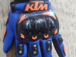 Ktm rukavice za motokros