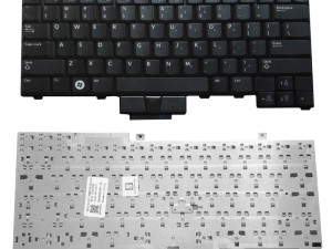 Tastatura za Dell Latitude E6410 E6400 E6500