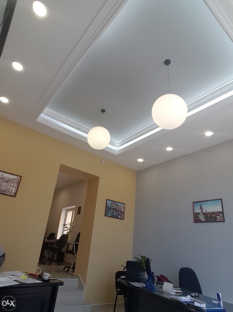 Lokal 49m2, Poslovni prostor Bijeljina, Centar 10