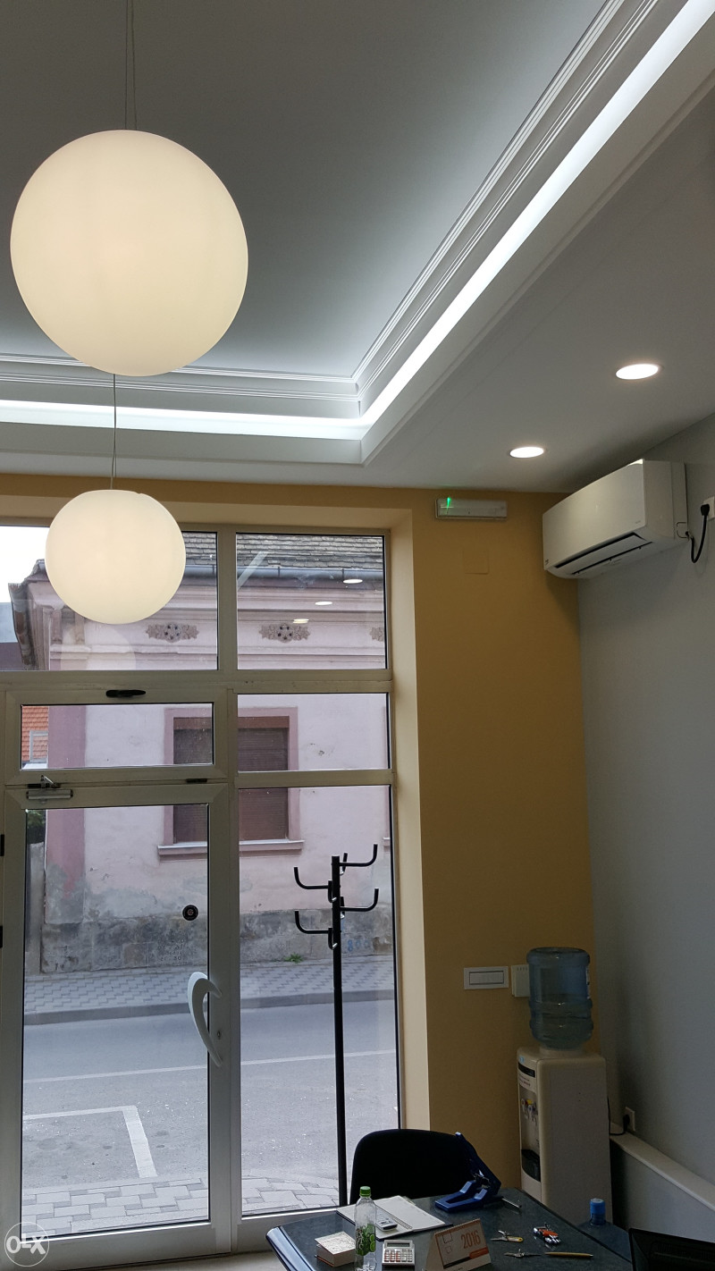 Lokal 49m2, Poslovni prostor Bijeljina, Centar 3