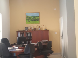 Premises 49m2, Commercial Space Bijeljina, Center photo 5