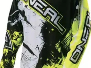 Motokros dres FXR yamaha suzuki honda kawasaki ktm