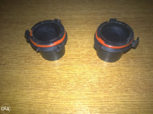 XENON ADAPTERI ADAPTER OPEL ASTRA G MK4