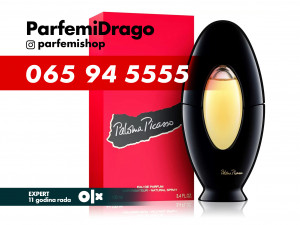 Paloma Picasso Paloma 50ml edp 50 ml