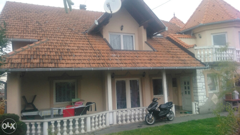 Kuća Vila Gradačac Mionica centar komlet namjesteno