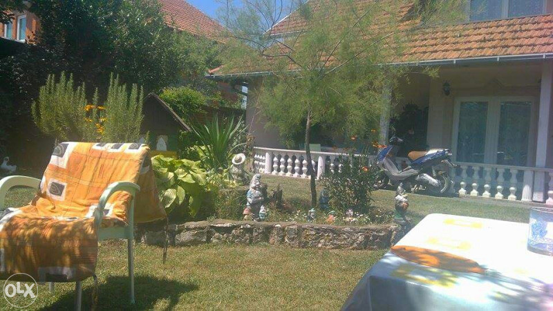 Kuća Vila Gradačac Mionica centar komlet namjesteno 3