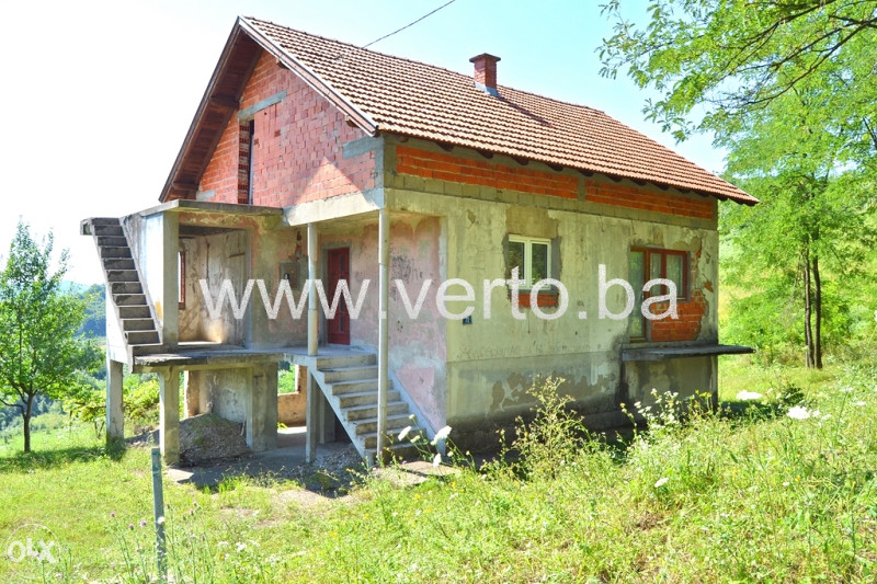 Zemljiste, Požarnica, Tuzla 3