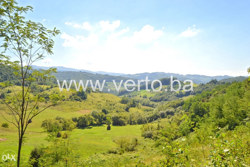 Zemljiste, Požarnica, Tuzla