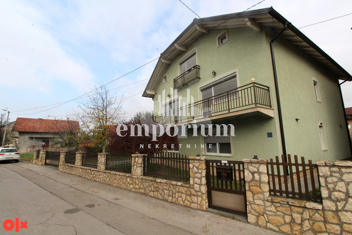 EMPORIUM Namještena kuća, Broduša ID:2621/EN 2