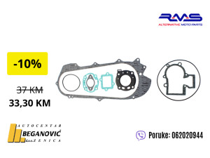 Dihtung garnitura Aprilia 50 Ditech - H2o