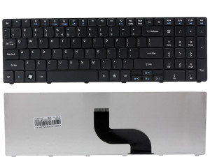 Tastatura za eMachines E440 E442 E443 E640 E640G E642US