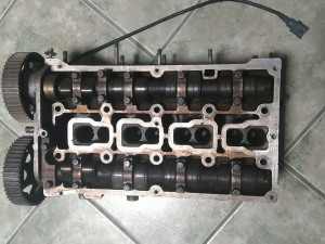 Glava motora Alfa 147, 156, 166 1,6/1,8/2,0 ts dijelovi