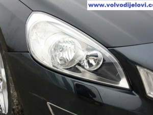 Volvo S60 2012 godina DIJELOVI