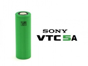 BATERIJA SONY KONION VTC5A – 2600MAH – 35A
