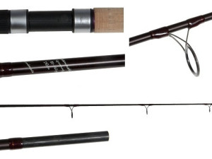 Byron Mammoth Spinning 2 2.70m 15 - 40 g [MS2 270]