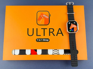 Ultra pametni sat 7u1